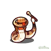 Rattlecoil Move animation preview