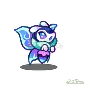 Ripplewing Attack animation preview