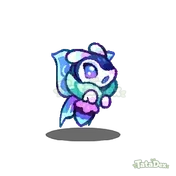Ripplewing Move animation preview