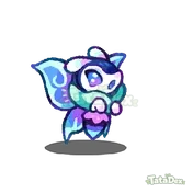 Ripplewing Work animation preview