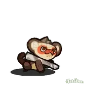 Rockfu Move animation preview