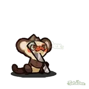 Rockfu Work animation preview