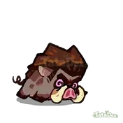 Rockhog Disable animation preview