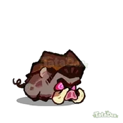 Rockhog Move animation preview