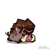 Rockhog Rest animation preview