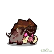 Rockhog Work animation preview