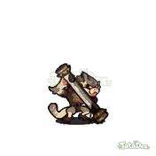 Rockong Attack animation preview