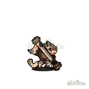 Rockong Attack2 animation preview
