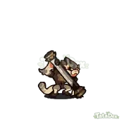 Rockong Cheer animation preview