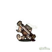 Rockong Idle animation preview