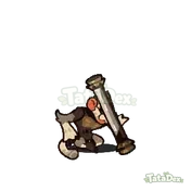 Rockong Rest animation preview