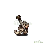 Rockong Work animation preview