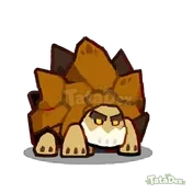 Rockshell Disable animation preview