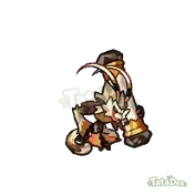 Rockwu Rest animation preview