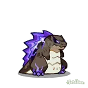 Rockzilla Move animation preview