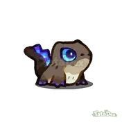Rubblet Attack animation preview