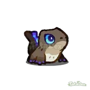 Rubblet Move animation preview