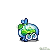 Sackling Attack2 animation preview