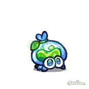 Sackling Cheer animation preview