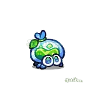 Sackling Death animation preview