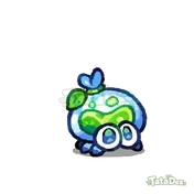 Sackling Eat animation preview