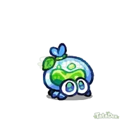 Sackling Idle2 animation preview