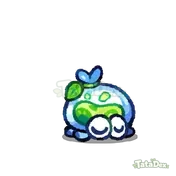 Sackling Rest animation preview