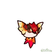 Scorchwing Drag animation preview
