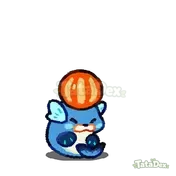 Sealing Move animation preview