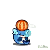 Sealing Rest animation preview