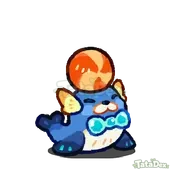 Sealoon Attack animation preview