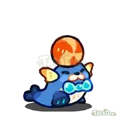 Sealoon Move animation preview