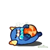 Sealoon Rest animation preview
