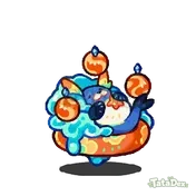 Sealord Death animation preview