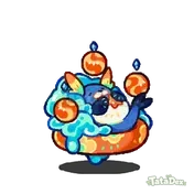 Sealord Eat animation preview