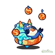 Sealord Move animation preview