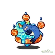 Sealord Rest animation preview