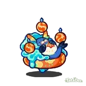 Sealord Work animation preview