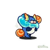 Seaswirl Attack animation preview