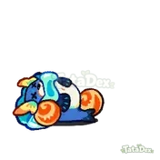 Seaswirl Disable animation preview