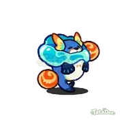 Seaswirl Eat animation preview
