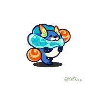 Seaswirl Idle animation preview
