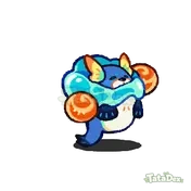 Seaswirl Move animation preview