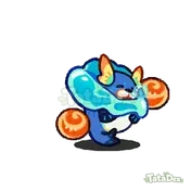 Seaswirl Rest animation preview
