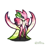 Serrabloom Move animation preview