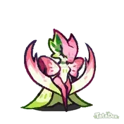 Serrabloom Rest animation preview