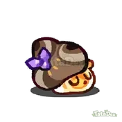 Shardsnail Attack animation preview
