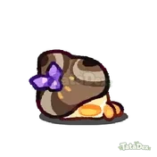 Shardsnail Disable animation preview