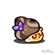 Shardsnail Move animation preview