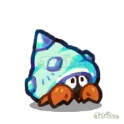 Shellshy Attack animation preview